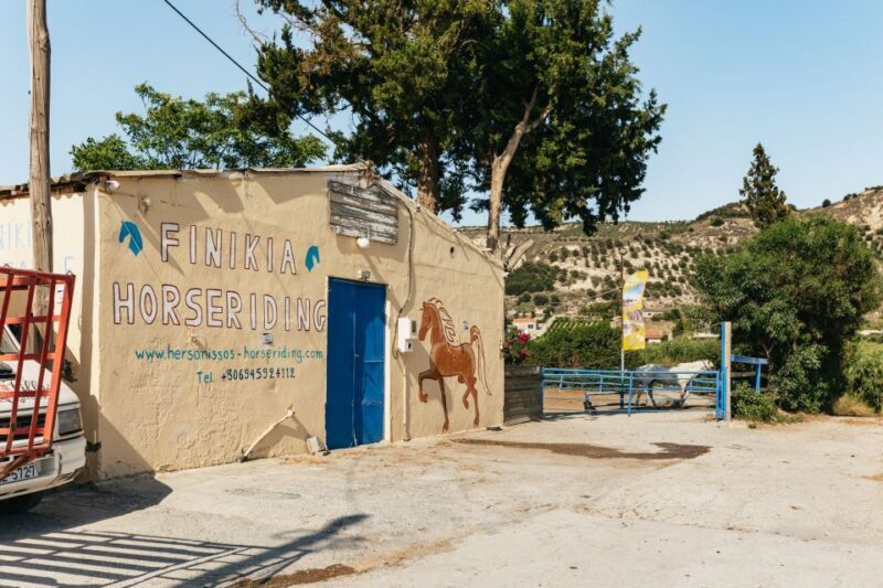 Heraklion: Horse Ride in the Cretan Mountains - The Value: Is It Worth It?