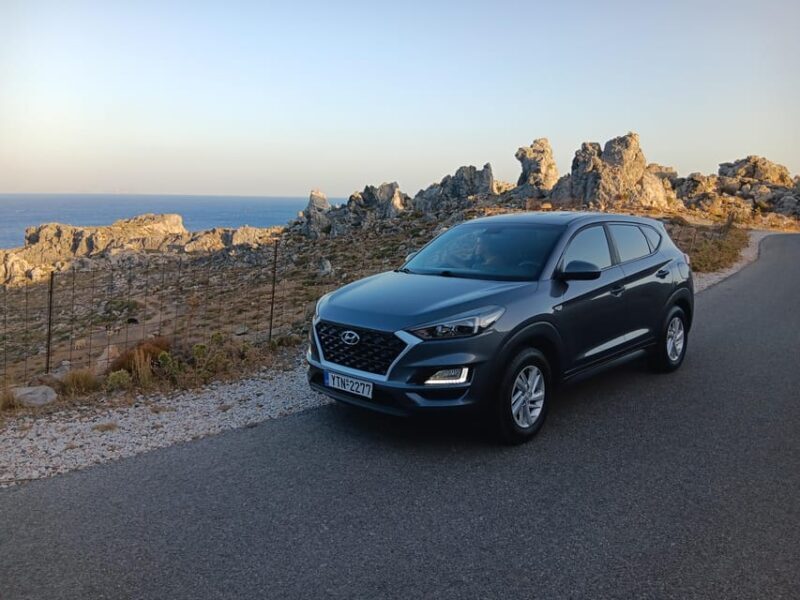 Heraklion: Knossos Lasithi, Villages, ând Olive Oil Tour - Who Would Love This Tour?