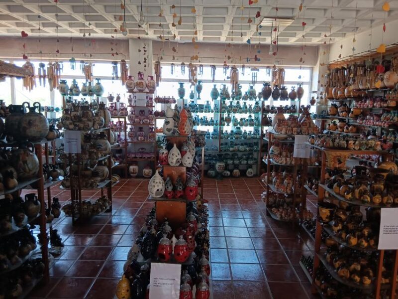 Heraklion: Knossos Lasithi, Villages, ând Olive Oil Tour - Final Thoughts