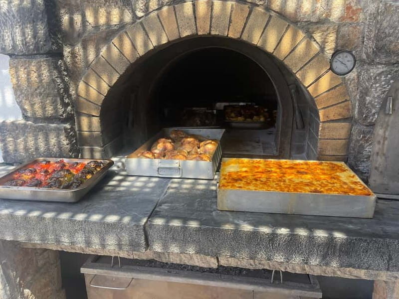 Heraklion: Knossos, Zeus, Villages & Olive Oil Factory Tour - Potential Downsides & Considerations