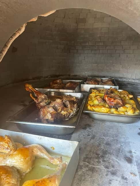 Heraklion: Knossos, Zeus, Villages & Olive Oil Factory Tour - Who Should Consider This Tour?