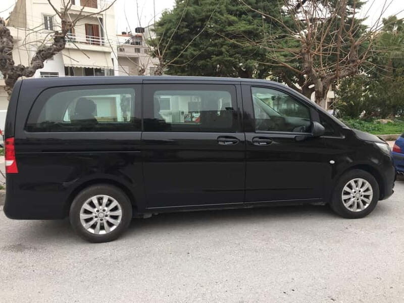 Heraklion: Knossos, Zeus, Villages & Olive Oil Factory Tour - Frequently Asked Questions