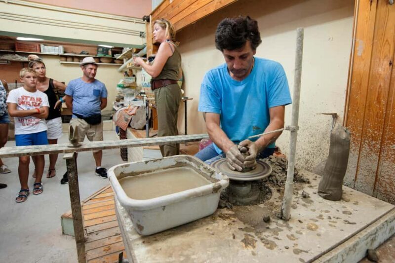 Heraklion: Lasithi Plateau, Cave of Zeus, & Monastery Tour - Real Traveler Insights