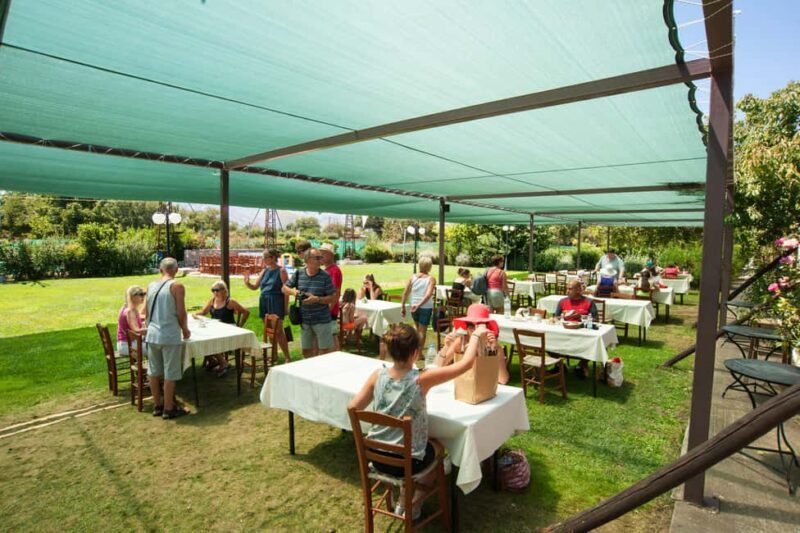 Heraklion: Lasithi Plateau, Cave of Zeus, & Monastery Tour - Pricing and Overall Value