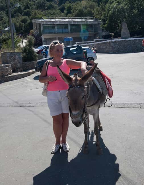 Heraklion: Lasithi Plateau, Cave of Zeus, & Monastery Tour - Who Should Consider This Tour?