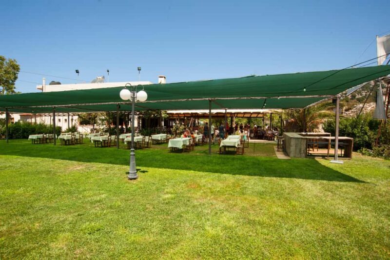 Heraklion: Lasithi Plateau, Cave of Zeus, & Monastery Tour - FAQ