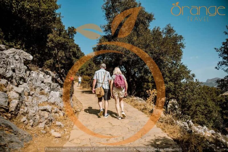 Heraklion :Lasithi Plateau -Mythology Park&Knossos Palace - What to Keep in Mind