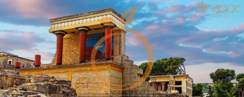 Heraklion :Lasithi Plateau -Mythology Park&Knossos Palace - Who Is This Tour Best For?