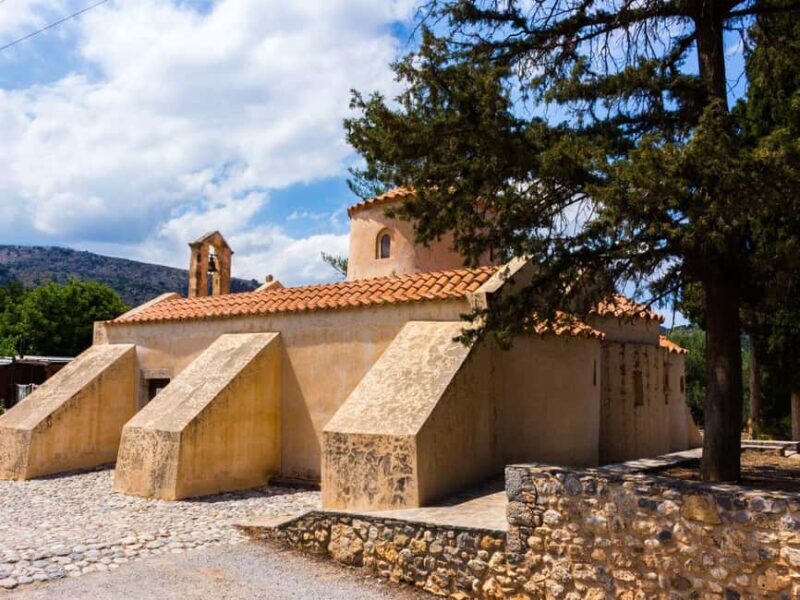 Heraklion: Lasithi Villages, Pottery Art & Knossos Palace - Exploring Crete’s Cultural and Natural Highlights