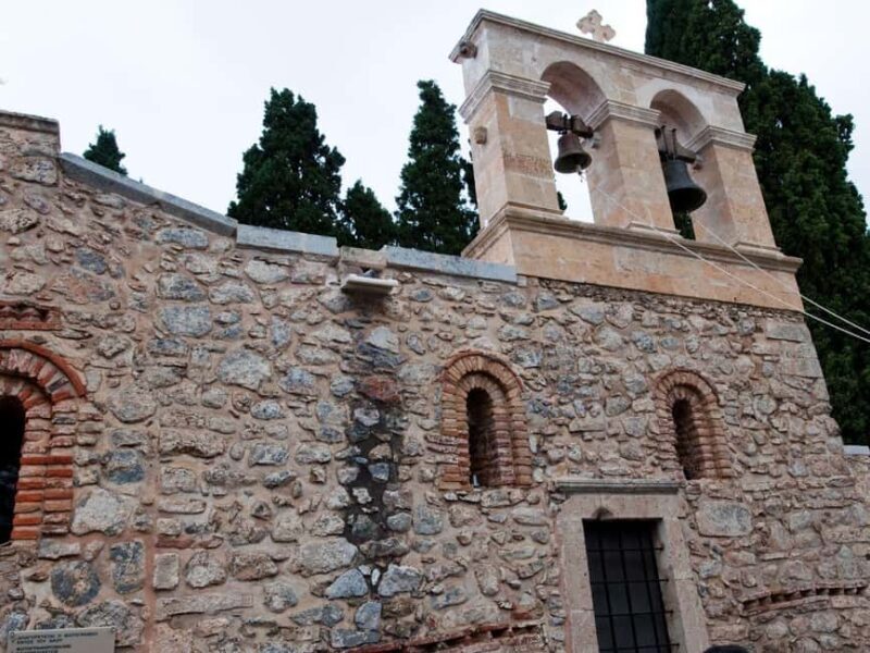 Heraklion: Lasithi Villages, Pottery Art & Knossos Palace - Exploring Knossos Palace — The Minoan Wonder