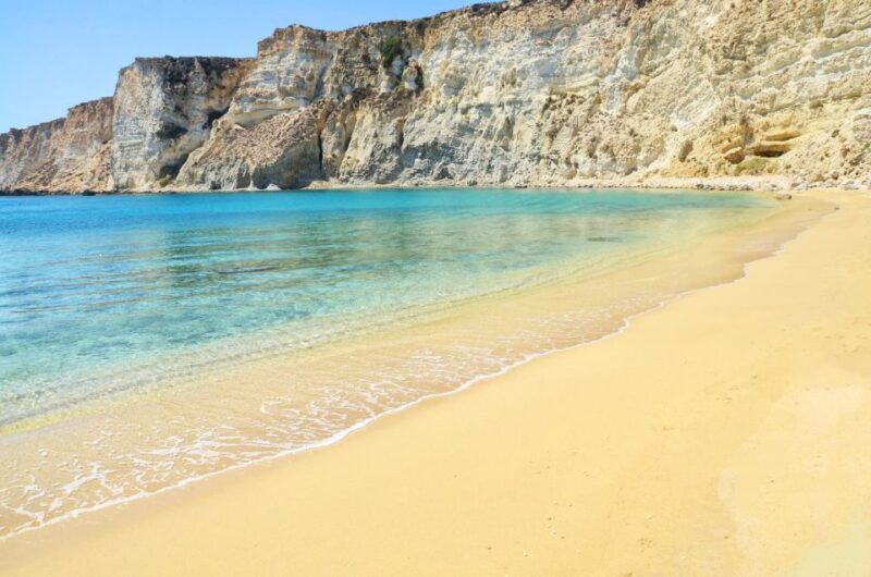 Heraklion, Malia & Agia Pelagi:Boat Trip to Koufonisi Island - Final Thoughts: Is It Worth It?