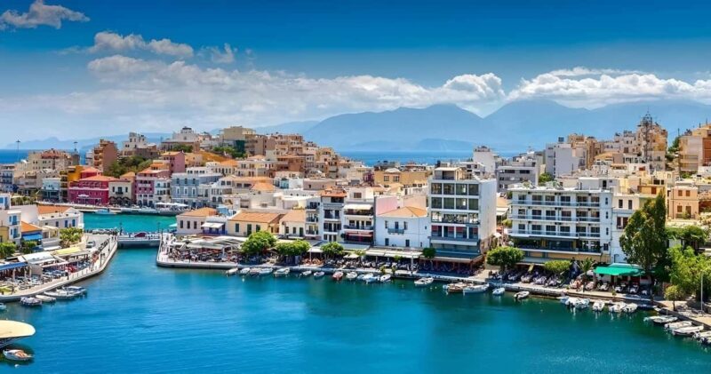 Heraklion: Mirabello Bay Day Trip with Plaka and St. Nikolas - The Details That Matter