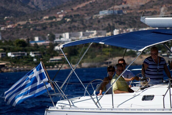 Heraklion: Nature Reserve Full day sailing to Dia Island & Lunch - Who Is This Tour Ideal For?