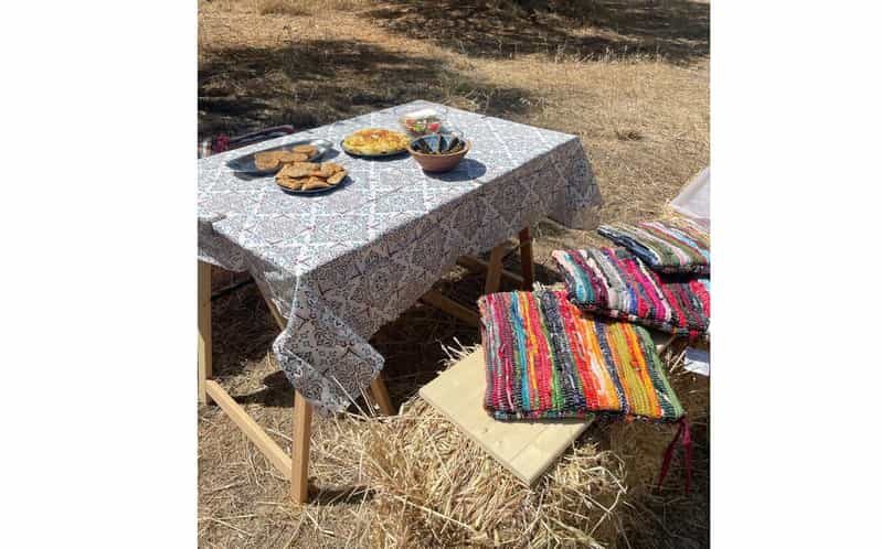 Heraklion :Olive & Dragon Farm Tour & Cretan Farmers Brunch - Comparing to Other Experiences