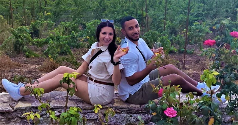 Heraklion: Olive oil and Wine Tour with Lunch - An In-Depth Look at the Olive Oil & Wine Tour