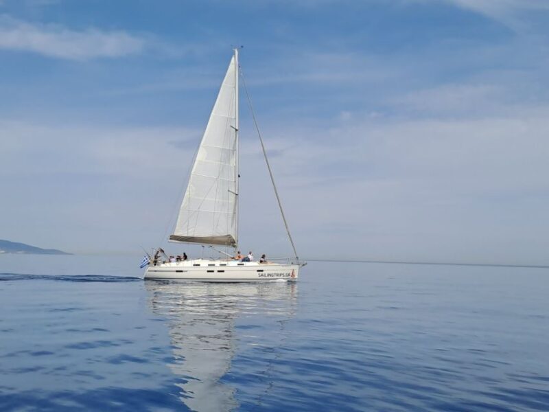 Heraklion: Private Full-Day Sailing Trip to Dia Island - Frequently Asked Questions