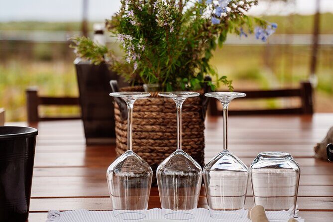 Heraklion Private Half-Day Wine Tasting Tour in Lyrarakis Winery - Who Is This Tour Best For?