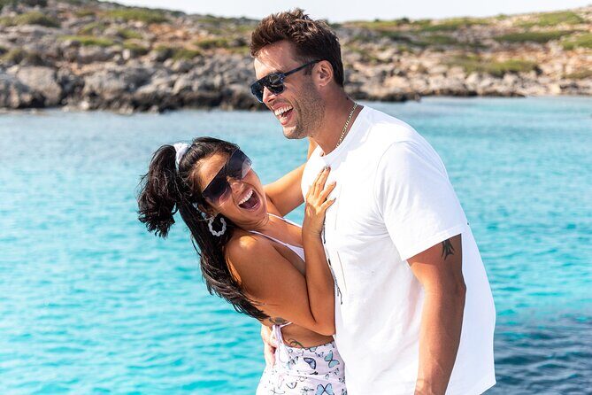 Heraklion Private Sailing Catamaran Cruise to Dia with Lunch - Setting the Scene: What to Expect From the Tour