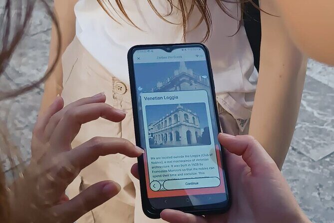 Heraklion Private Treasure Hunt with Food Stops - A Deep Dive into the Tour Experience