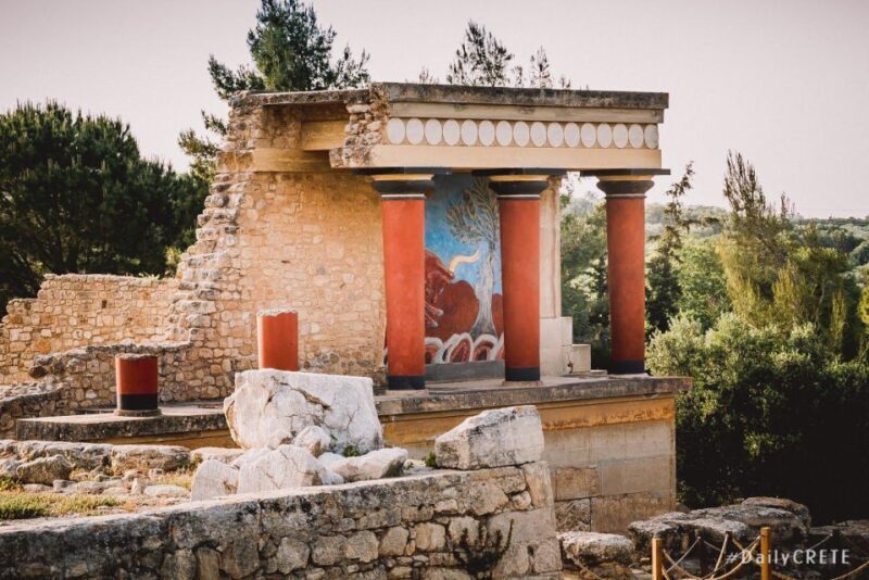 Heraklion: Private Zeus Cave, Winery, Lunch, Knossos Palace - The Verdict: Who Will Love This Tour?