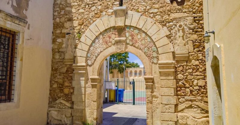 Heraklion: Rethymno and Western Crete Highlights Day Trip - An In-Depth Look at the Heraklion to Western Crete Tour