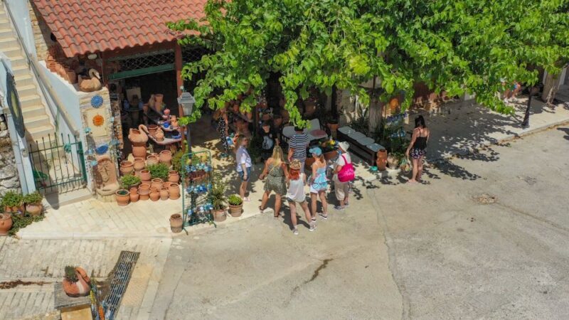 Heraklion: Rethymno and Western Crete Highlights Day Trip - Who Is This Tour Best For?