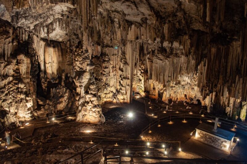 Heraklion: Rethymno and Western Crete Highlights Day Trip - FAQ