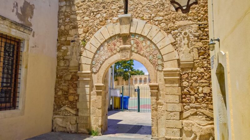 Heraklion: Rethymno and Western Crete Highlights Day Trip - Final Thoughts