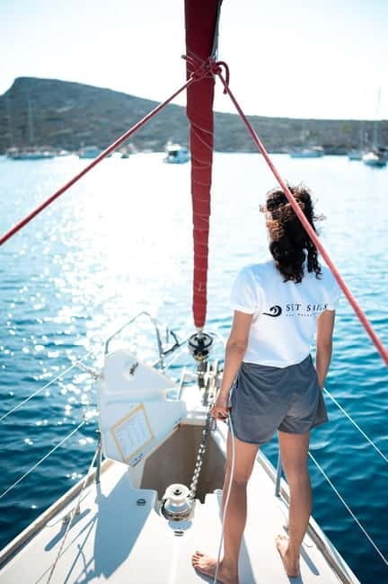 Heraklion: Sailing Trip to Dia Island with Lunch & Swimming - Final Thoughts