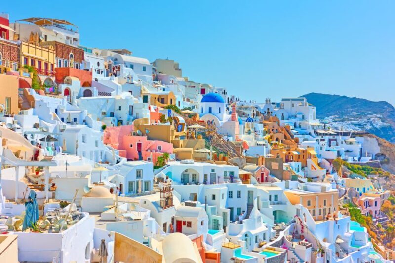 Heraklion: Santorini Day Trip with Boat Transfer & Oia Visit - The Verdict: Is It Worth It?