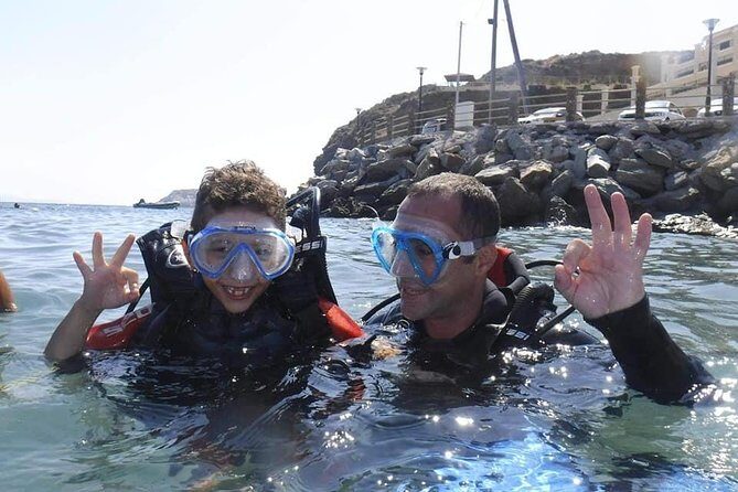 Heraklion: Scuba Diving Experience for Beginners - Pricing and Value