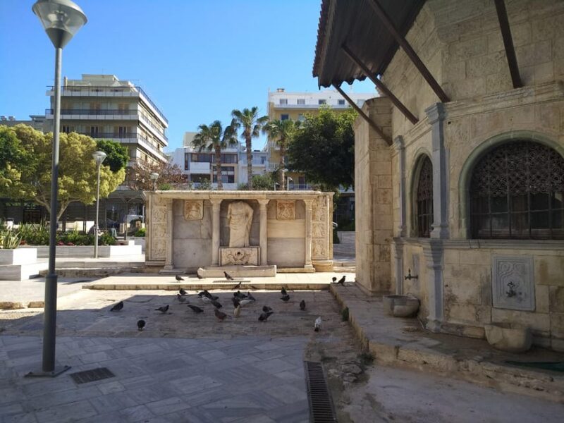 Heraklion: Sightseeing Tour with Greek Meze - Final Thoughts