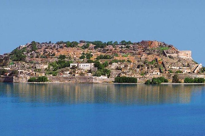 Heraklion : Spinalonga, Agios Nikolaos , Elounda Boat Tour & BBQ - Things to Keep in Mind