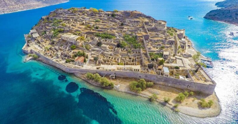 Heraklion: Spinalonga, Agios Nikolaos, Elounda & Plaka Tour - A Deep Dive Into the Experience