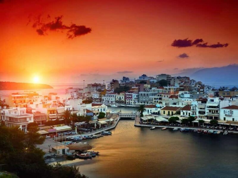 Heraklion: Spinalonga, Agios Nikolaos, & Elounda Tour - Key Points