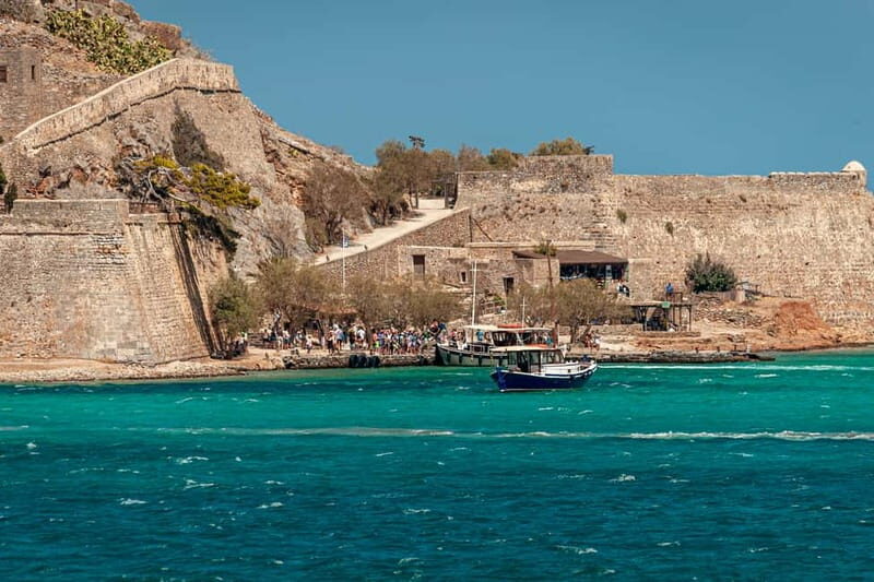 Heraklion: Spinalonga, Agios Nikolaos, & Elounda Tour - FAQ