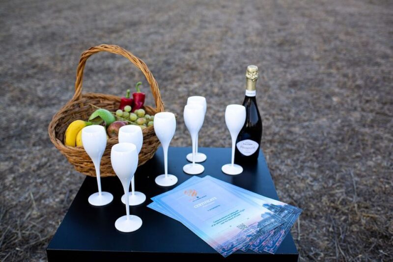 Heraklion: Sunrise Balloon Flight & Sunset Catamaran Cruise - Final Thoughts: Is This Tour Right for You?