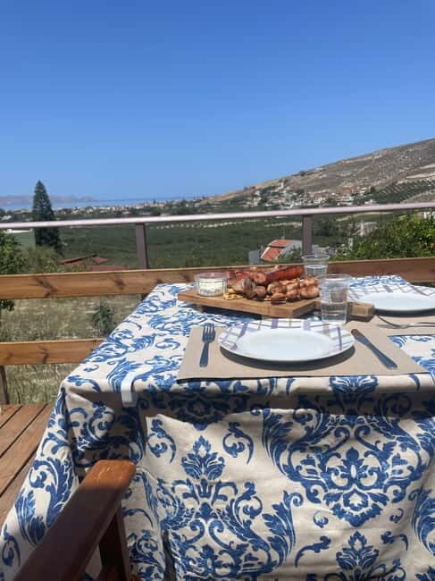 Heraklion: Sunset BBQ in the Olive Grove - A Closer Look at the Experience