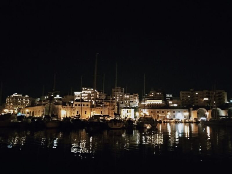 Heraklion: Sunset Private Sailing Trip to Dia island - What’s Included and What’s Not