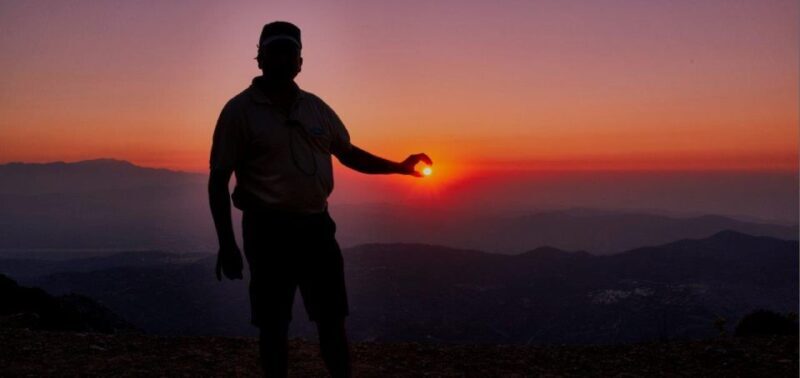 Heraklion: Sunset Safari with Dinner & Prosecco - Diving Into the Details of the Sunset Safari