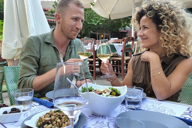 Heraklion SUV Private Guided Wine Tour with Lunch - FAQs About the Heraklion Wine Tour