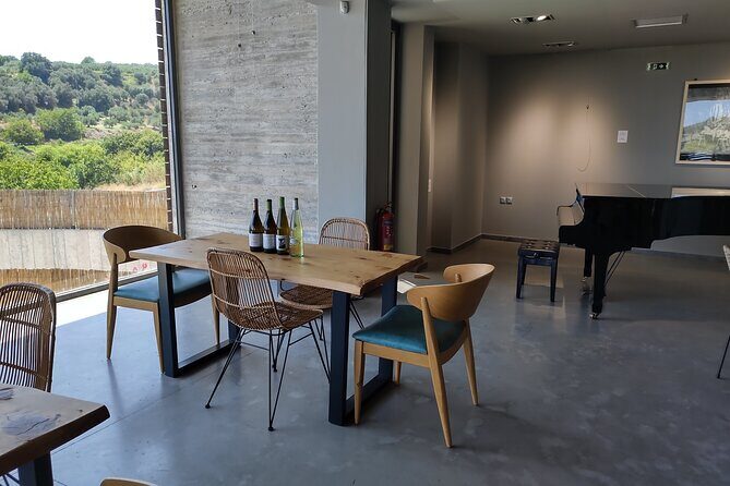 Heraklion SUV Private Guided Wine Tour with Lunch - Final Thoughts