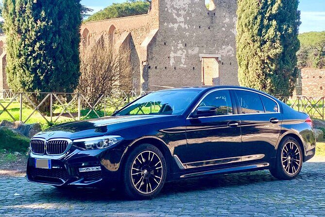 Heraklion to Heraklion Airport (HER) - Departure Private Transfer - Who Will Love This Service?