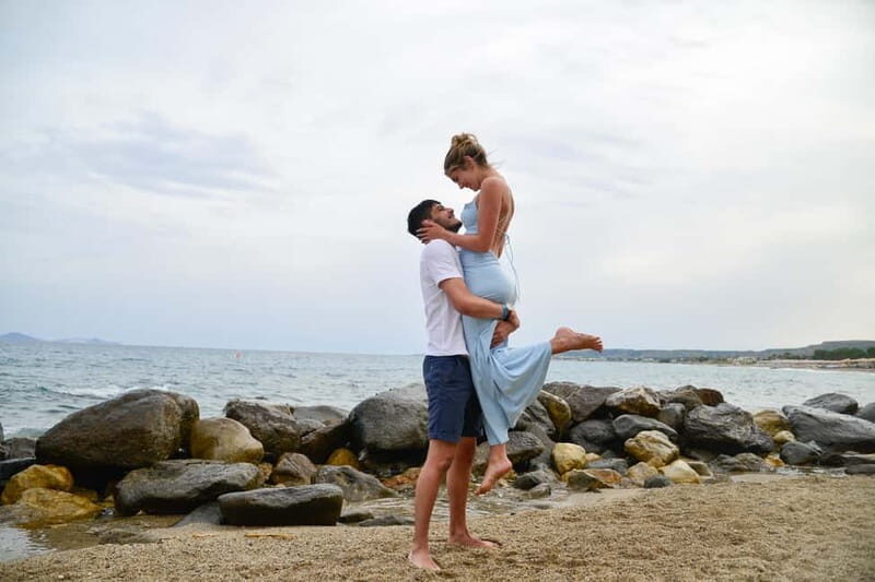 Heraklion: Venetian Port Photoshoot with Online Delivery - A Genuine Look at the Heraklion Venetian Port Photoshoot Experience