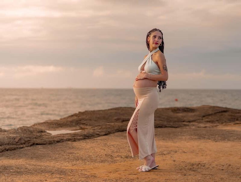 Heraklion: Venetian Port Photoshoot with Online Delivery - What Past Travelers Are Saying