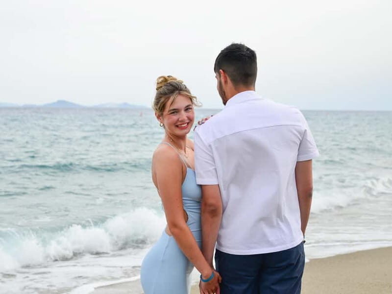 Heraklion: Venetian Port Photoshoot with Online Delivery - FAQ about the Venetian Port Photoshoot in Heraklion