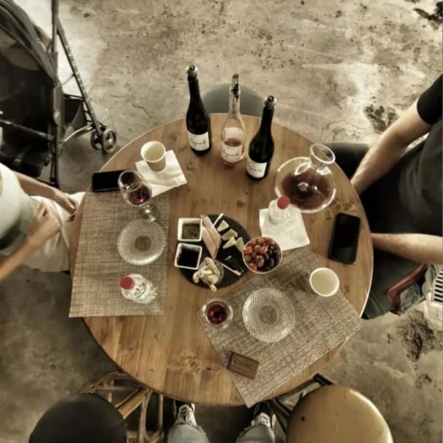 Heraklion: Walking city tour & Wine tasting - FAQs