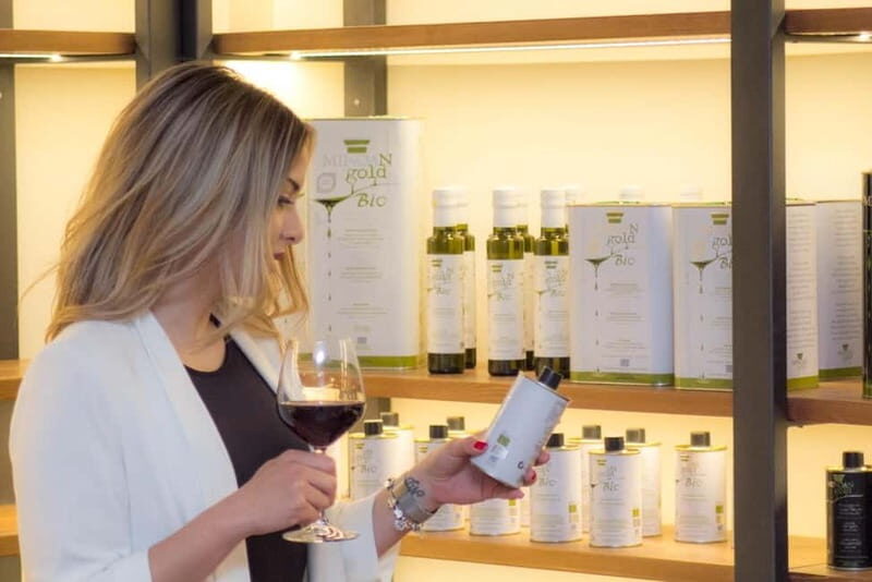 Heraklion: Wine, Olive Oil & Cheese Gastronomic Experience - Practical Details and Considerations