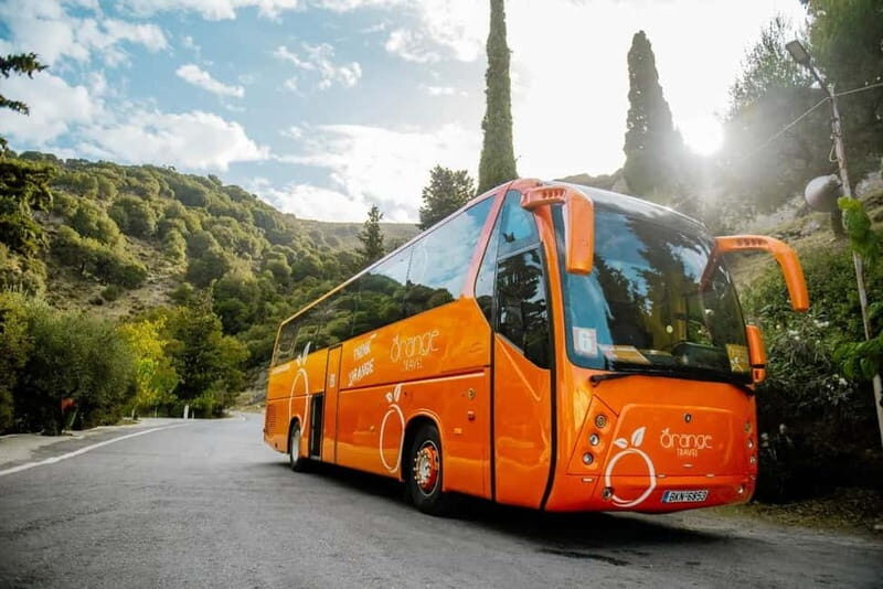 Heraklion:Cretan Evening with Traditional Dinner&Dance Show - A Closer Look at the Tour Experience