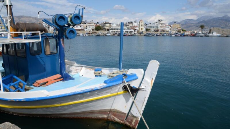 Heraklion:Cruise to Chrissi island natural park with pick up - Final Thoughts